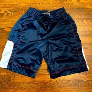 Nike Basketball Shorts
